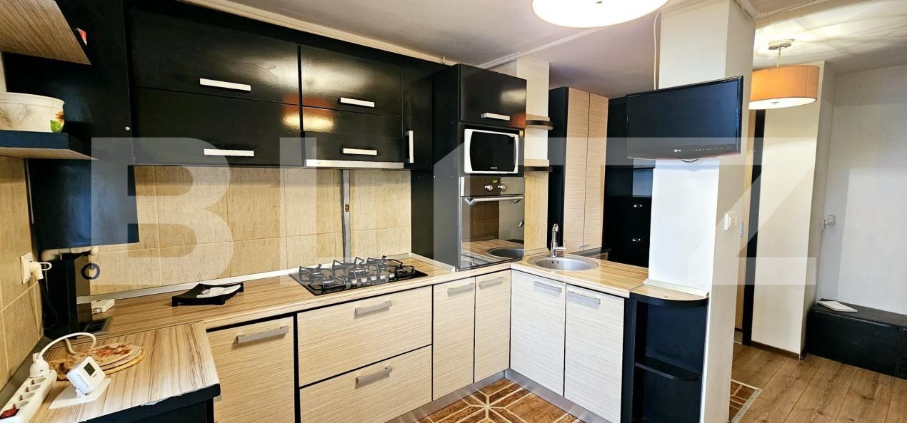 Apartament de vânzare 3 camere Lenin - 169710AV | BLITZ Sfântu Gheorghe | Poza2