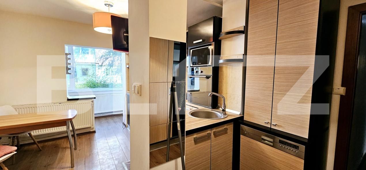 Apartament de vânzare 3 camere Lenin - 169710AV | BLITZ Sfântu Gheorghe | Poza3