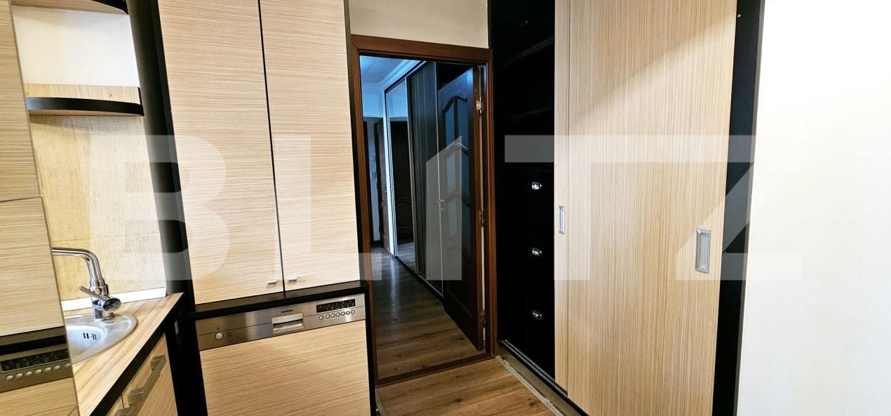 Apartament de vânzare 3 camere Lenin - 169710AV | BLITZ Sfântu Gheorghe | Poza7