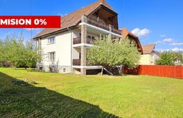 Casă, de vanzare, cu 6 camere, 300 mp, zona semicentrala