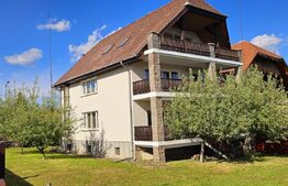 Casă, de vanzare, cu 6 camere, 300 mp, zona semicentrala