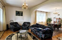 Casă, de vanzare, cu 6 camere, 300 mp, zona semicentrala