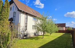 Casă, de vanzare, cu 6 camere, 300 mp, zona semicentrala