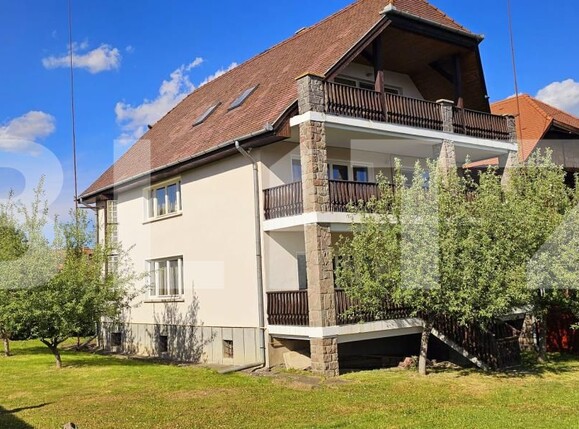 Casa de vânzare 6 camere Semicentral - 169762CV | BLITZ Sfântu Gheorghe | Poza2
