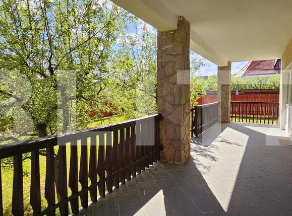 Casa de vânzare 6 camere Semicentral - 169762CV | BLITZ Sfântu Gheorghe | Poza9