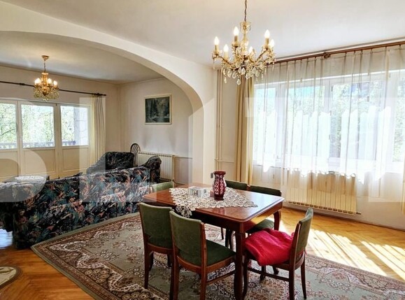 Casa de vânzare 6 camere Semicentral - 169762CV | BLITZ Sfântu Gheorghe | Poza5