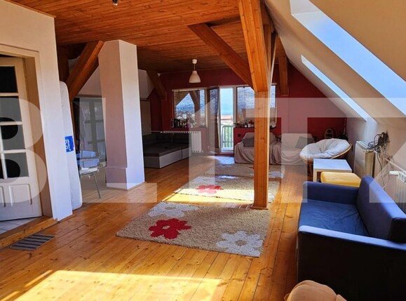 Casa de vânzare 6 camere Semicentral - 169762CV | BLITZ Sfântu Gheorghe | Poza15