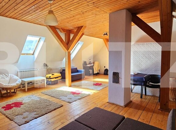 Casa de vânzare 6 camere Semicentral - 169762CV | BLITZ Sfântu Gheorghe | Poza16