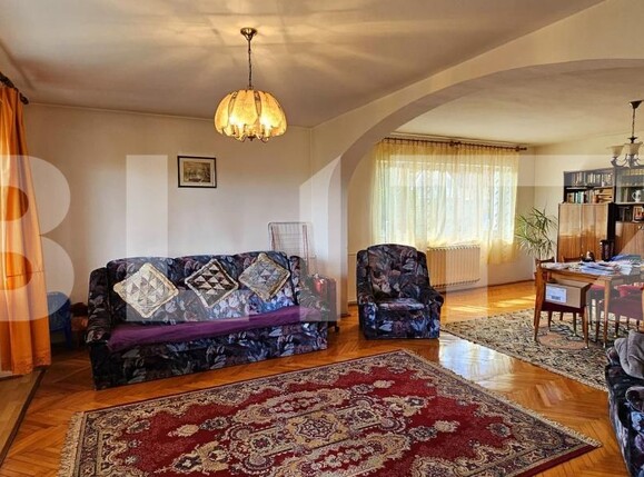 Casa de vânzare 6 camere Semicentral - 169762CV | BLITZ Sfântu Gheorghe | Poza11