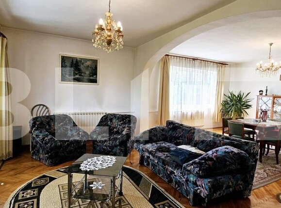 Casa de vânzare 6 camere Semicentral - 169762CV | BLITZ Sfântu Gheorghe | Poza6