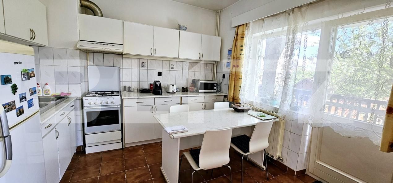 Casa de vânzare 6 camere Semicentral - 169762CV | BLITZ Sfântu Gheorghe | Poza7