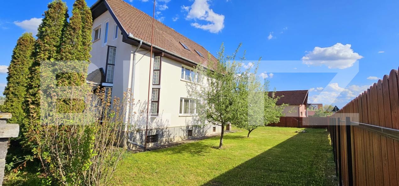Casa de vânzare 6 camere Semicentral - 169762CV | BLITZ Sfântu Gheorghe | Poza4