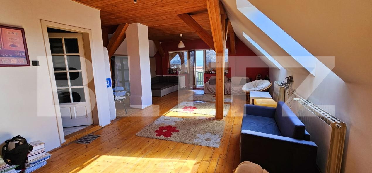 Casa de vânzare 6 camere Semicentral - 169762CV | BLITZ Sfântu Gheorghe | Poza15