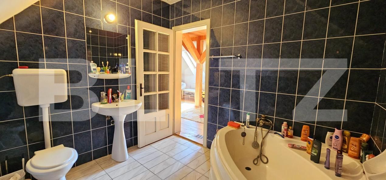 Casa de vânzare 6 camere Semicentral - 169762CV | BLITZ Sfântu Gheorghe | Poza18