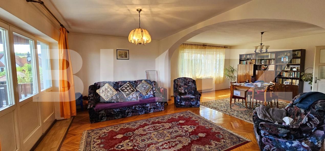 Casa de vânzare 6 camere Semicentral - 169762CV | BLITZ Sfântu Gheorghe | Poza11
