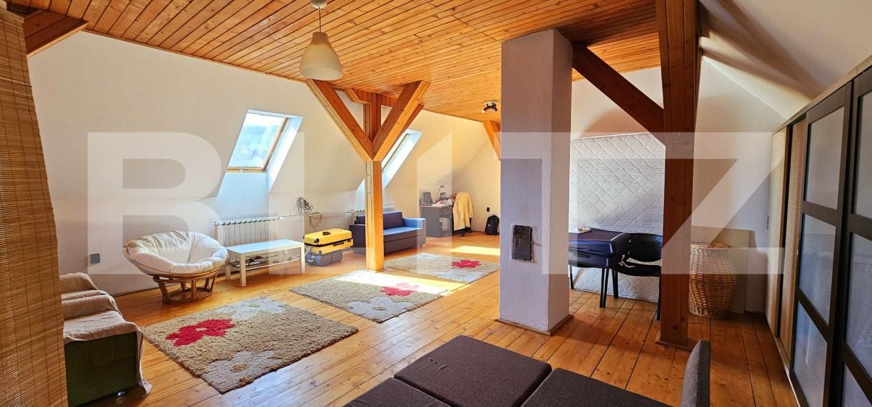 Casa de vânzare 6 camere Semicentral - 169762CV | BLITZ Sfântu Gheorghe | Poza16