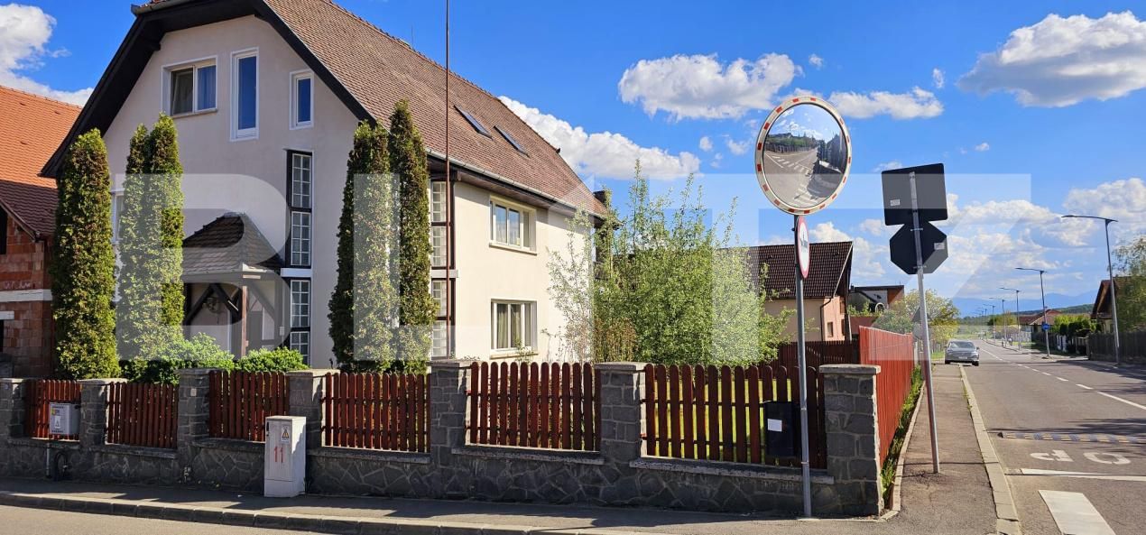 Casa de vânzare 6 camere Semicentral - 169762CV | BLITZ Sfântu Gheorghe | Poza3