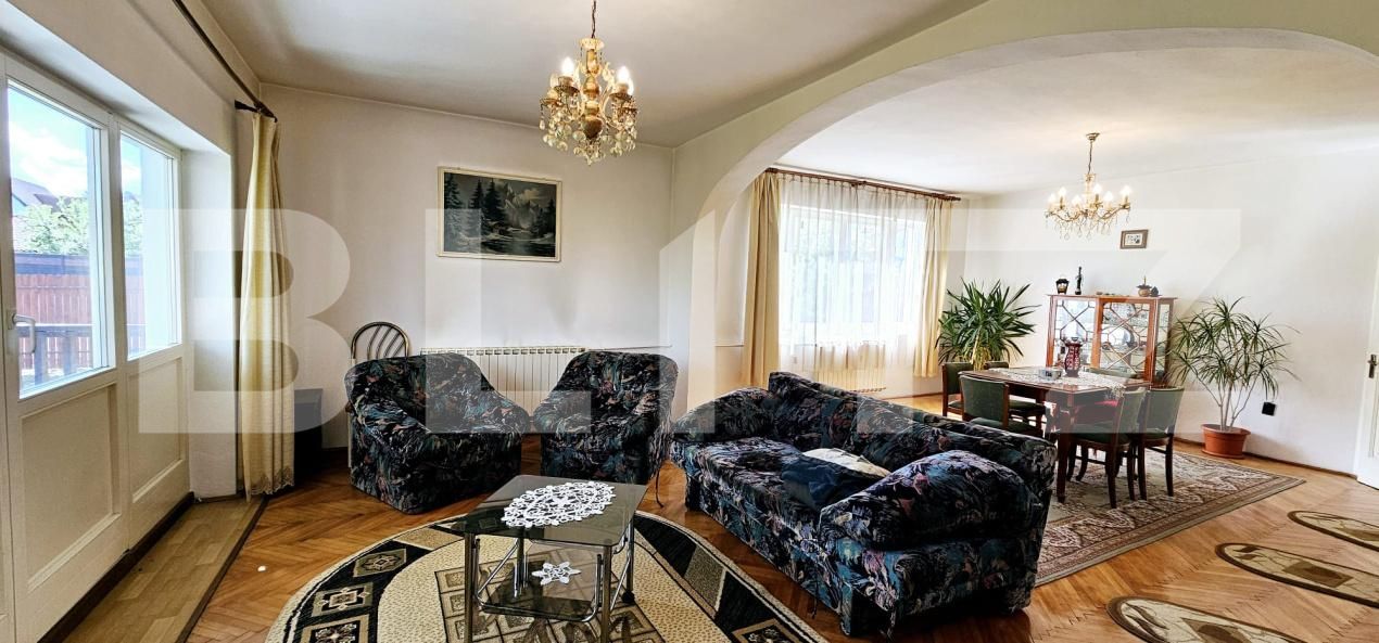 Casa de vânzare 6 camere Semicentral - 169762CV | BLITZ Sfântu Gheorghe | Poza6