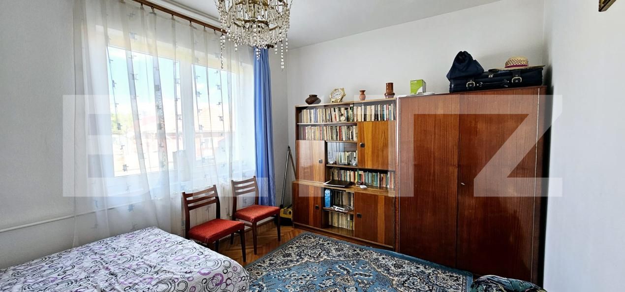 Casa de vânzare 6 camere Semicentral - 169762CV | BLITZ Sfântu Gheorghe | Poza8