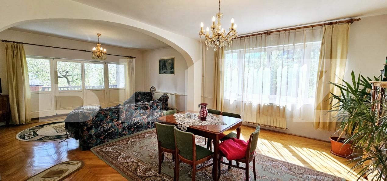 Casa de vânzare 6 camere Semicentral - 169762CV | BLITZ Sfântu Gheorghe | Poza5