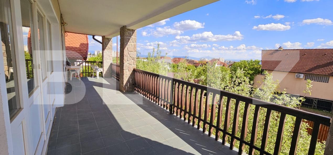 Casa de vânzare 6 camere Semicentral - 169762CV | BLITZ Sfântu Gheorghe | Poza14