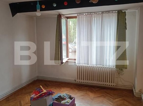 Apartament de închiriat 3 camere Central - 169801AI | BLITZ Sfântu Gheorghe | Poza1