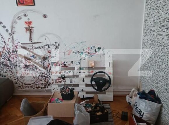 Apartament de închiriat 3 camere Central - 169801AI | BLITZ Sfântu Gheorghe | Poza4