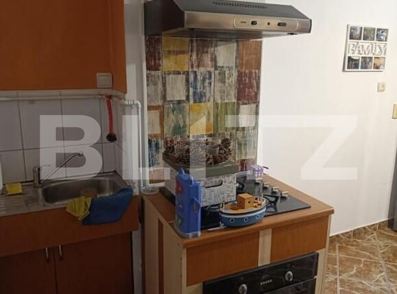 Apartament de închiriat 3 camere Central - 169801AI | BLITZ Sfântu Gheorghe | Poza6