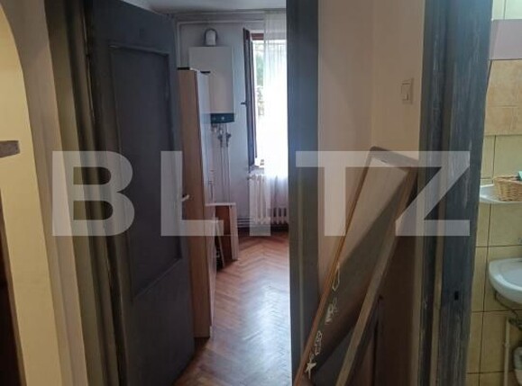 Apartament de închiriat 3 camere Central - 169801AI | BLITZ Sfântu Gheorghe | Poza7