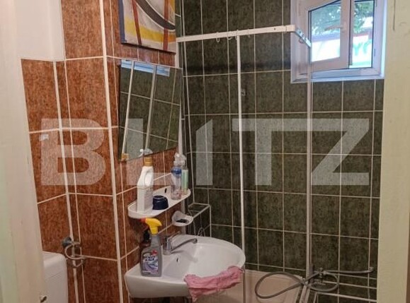 Apartament de închiriat 3 camere Central - 169801AI | BLITZ Sfântu Gheorghe | Poza9