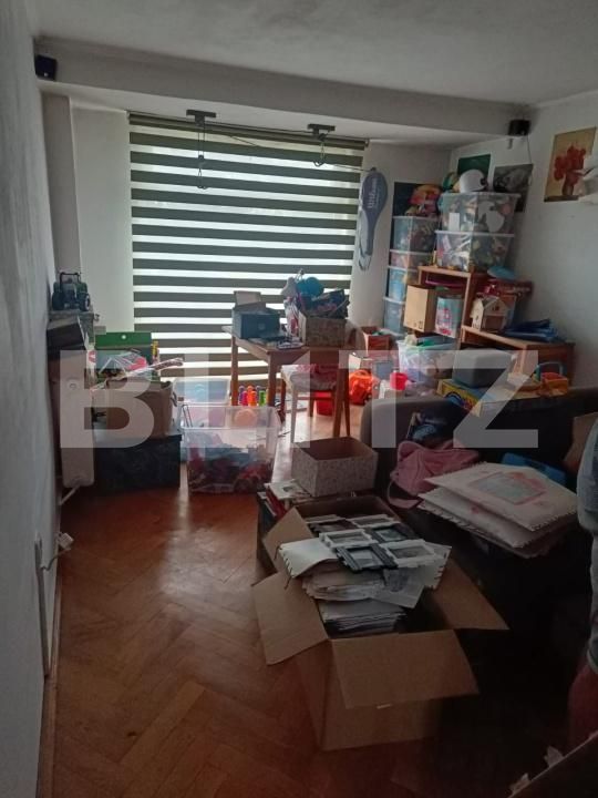 Apartament de închiriat 3 camere Central - 169801AI | BLITZ Sfântu Gheorghe | Poza3