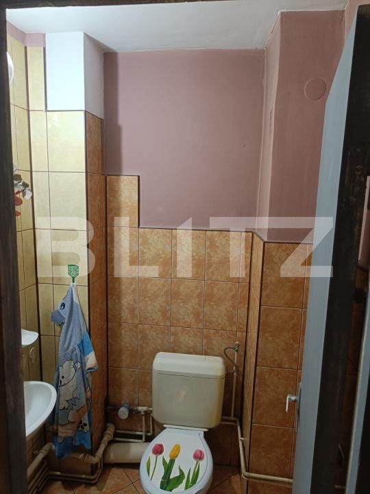 Apartament de închiriat 3 camere Central - 169801AI | BLITZ Sfântu Gheorghe | Poza8