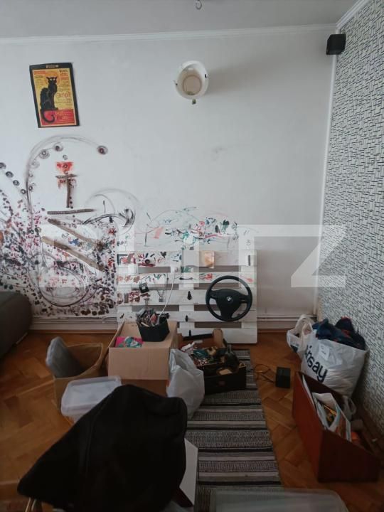 Apartament de închiriat 3 camere Central - 169801AI | BLITZ Sfântu Gheorghe | Poza4