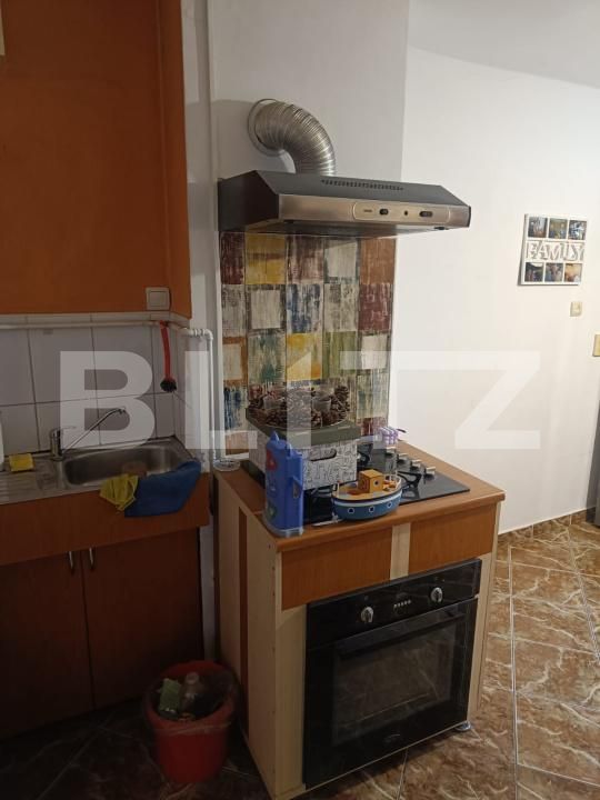 Apartament de închiriat 3 camere Central - 169801AI | BLITZ Sfântu Gheorghe | Poza6