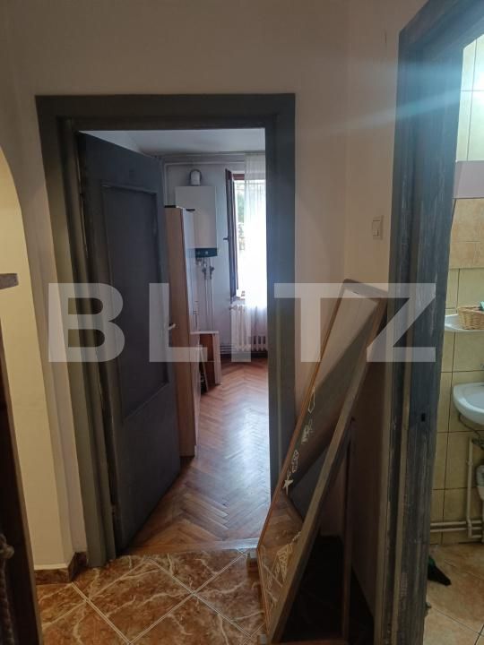 Apartament de închiriat 3 camere Central - 169801AI | BLITZ Sfântu Gheorghe | Poza7