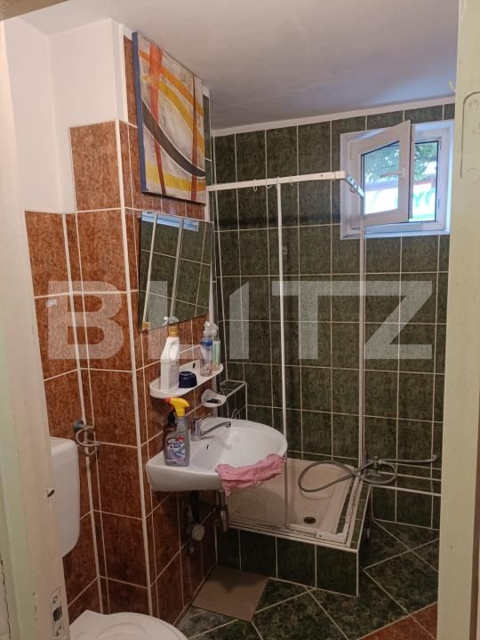 Apartament de închiriat 3 camere Central - 169801AI | BLITZ Sfântu Gheorghe | Poza9