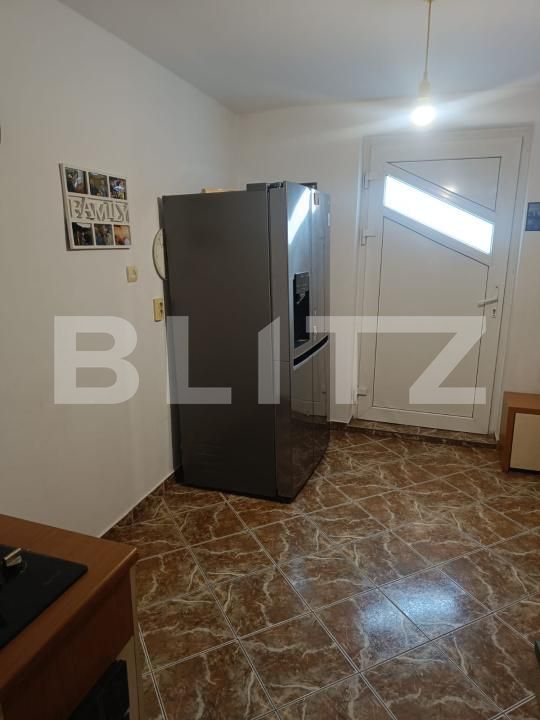Apartament de închiriat 3 camere Central - 169801AI | BLITZ Sfântu Gheorghe | Poza5