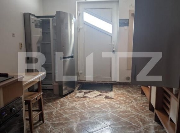 Apartament de vânzare 3 camere Semicentral - 169802AV | BLITZ Sfântu Gheorghe | Poza5