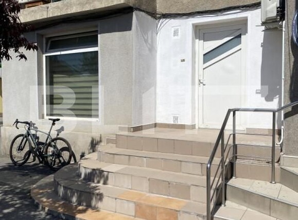 Apartament de vânzare 3 camere Central - 169802AV | BLITZ Sfântu Gheorghe | Poza1