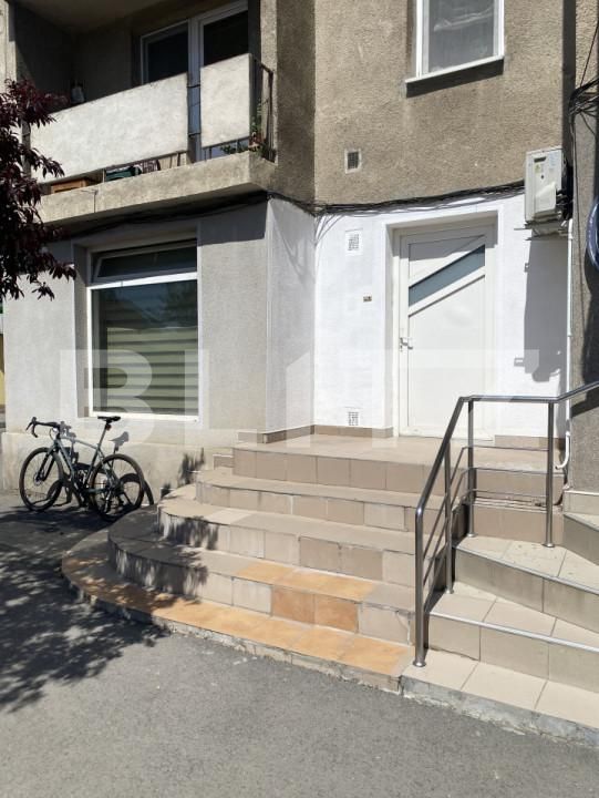 Apartament de vânzare 3 camere Central - 169802AV | BLITZ Sfântu Gheorghe | Poza1