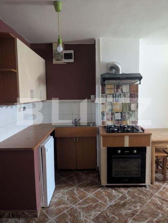 Apartament de vânzare 3 camere Central - 169802AV | BLITZ Sfântu Gheorghe | Poza6