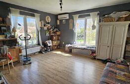 Casă tradițională secuiască de vânzare – Valea Crișului, aproape de Sf.Gheorghe 