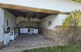 Casă tradițională secuiască de vânzare – Valea Crișului, aproape de Sf.Gheorghe 