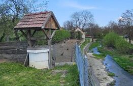 Casă tradițională secuiască de vânzare – Valea Crișului, aproape de Sf.Gheorghe 