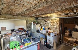 Casă tradițională secuiască de vânzare – Valea Crișului, aproape de Sf.Gheorghe 