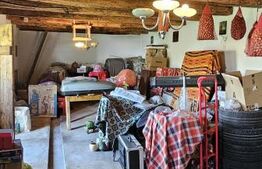 Casă tradițională secuiască de vânzare – Valea Crișului, aproape de Sf.Gheorghe 