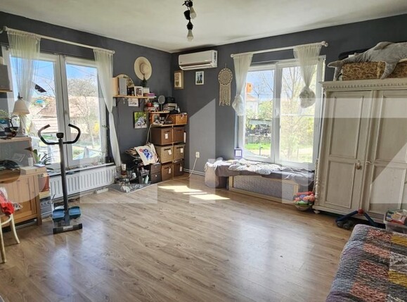 Casa de vânzare 3 camere Valea Crisului - 169804CV | BLITZ Sfântu Gheorghe | Poza3