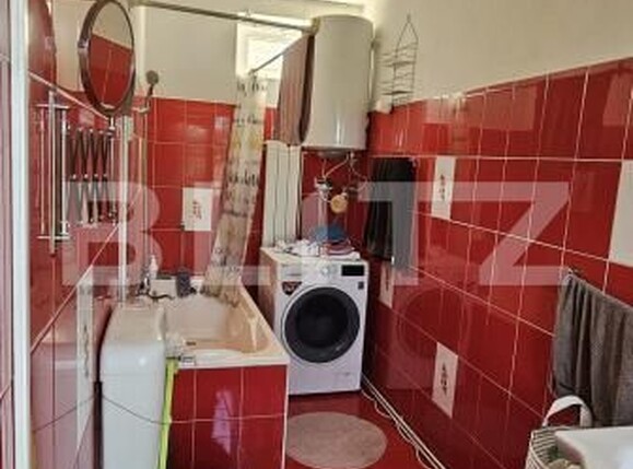 Casa de vânzare 3 camere Valea Crisului - 169804CV | BLITZ Sfântu Gheorghe | Poza4