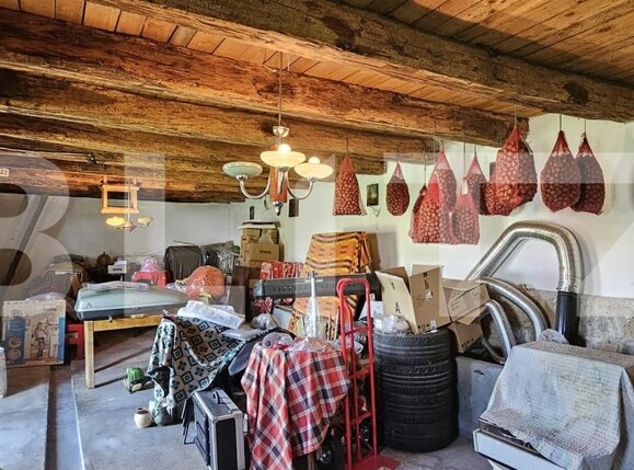 Casa de vânzare 3 camere Valea Crisului - 169804CV | BLITZ Sfântu Gheorghe | Poza9
