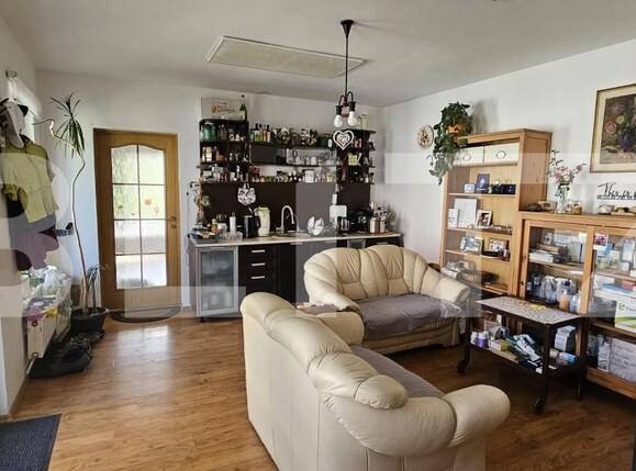 Casa de vânzare 3 camere Valea Crisului - 169804CV | BLITZ Sfântu Gheorghe | Poza2